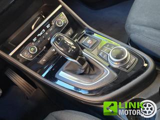 BMW 218 usata, con Immobilizzatore elettronico