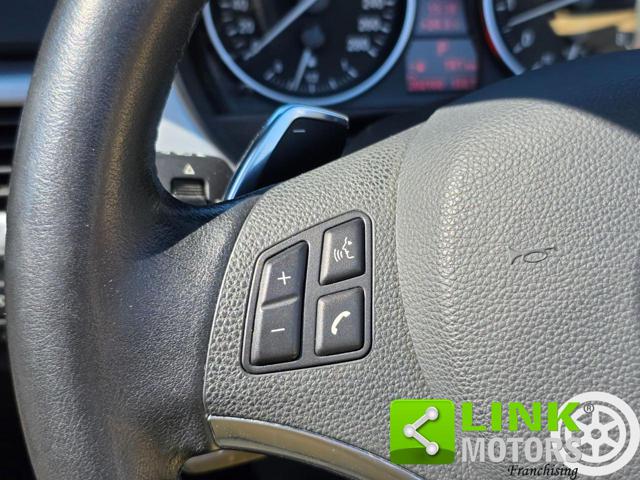 BMW 335 usata, con Volante multifunzione