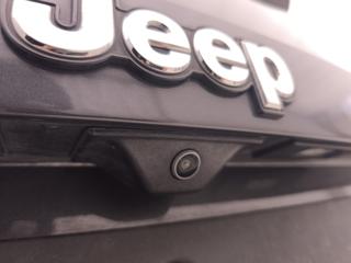 JEEP Renegade usata, con Autoradio digitale