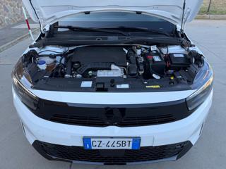 OPEL Corsa usata, con Volante multifunzione