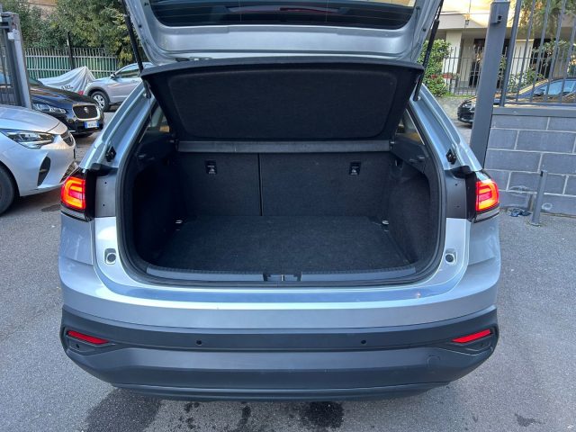 VOLKSWAGEN Taigo usata, con Volante in pelle