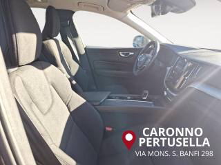 VOLVO XC60 usata, con Immobilizzatore elettronico