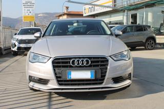 AUDI A3 usata, con Airbag
