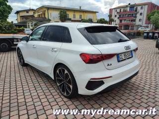 AUDI A3 usata, con Airbag Passeggero