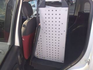 FIAT Panda usata, con Volante multifunzione