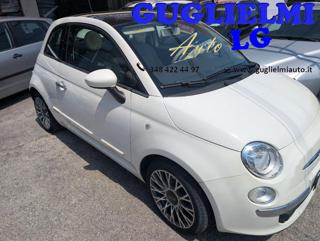 FIAT 500 1.2 