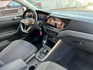 VOLKSWAGEN Polo usata, con Fendinebbia