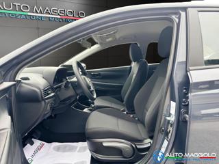 HYUNDAI i20 usata, con Climatizzatore