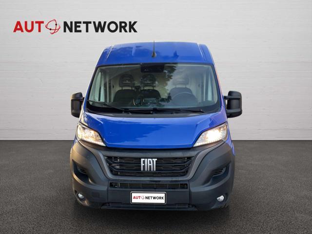 FIAT Ducato usata, con Controllo automatico clima