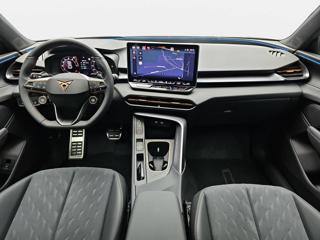 CUPRA Terramar usata, con Alzacristalli elettrici