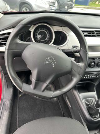 CITROEN C3 usata 14