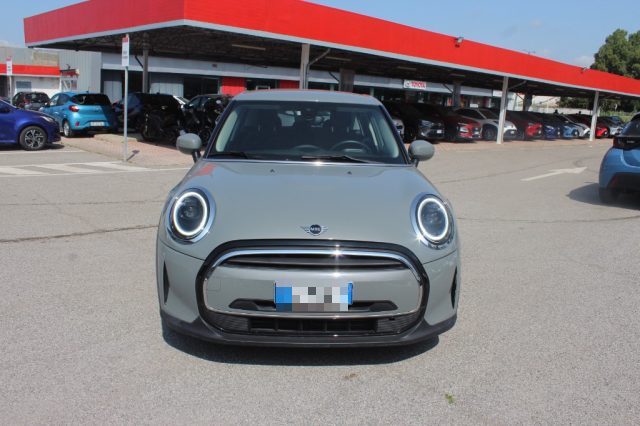 MINI Mini usata, con Autoradio