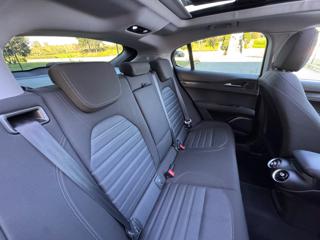ALFA ROMEO Stelvio usata, con Bracciolo