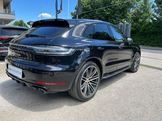 PORSCHE Macan usata, con Antifurto