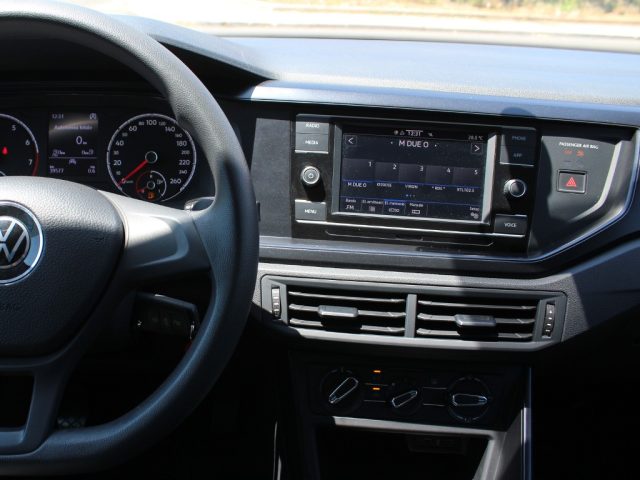 VOLKSWAGEN Polo usata 20