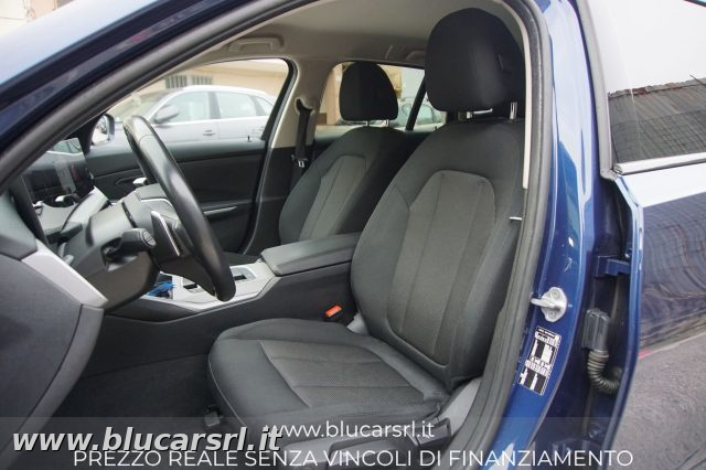 BMW 316 usata, con Autoradio