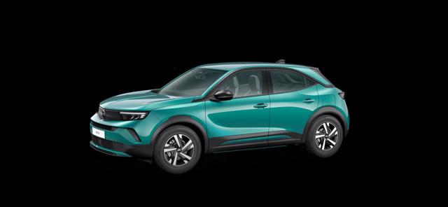 OPEL Mokka usata, con Airbag
