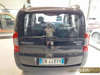 PEUGEOT Bipper usata, con Autoradio