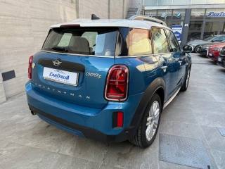MINI Countryman usata, con Airbag Passeggero