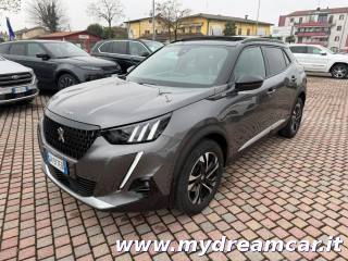 PEUGEOT 2008 usata, con Airbag