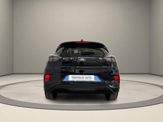 FORD Puma usata, con Autoradio