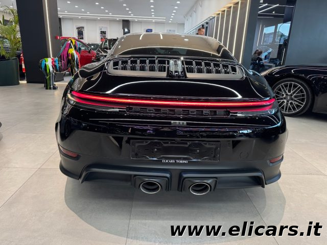 PORSCHE 911 usata, con Cruise Control