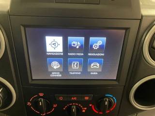PEUGEOT Partner usata, con Bracciolo