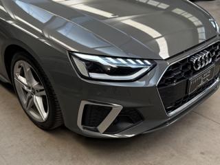 AUDI A4 usata, con Chiusura centralizzata telecomandata