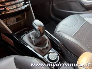 PEUGEOT 2008 usata, con Controllo trazione