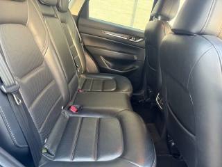 MAZDA CX-5 usata, con Fendinebbia