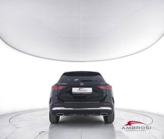 MERCEDES-BENZ GLA 200 usata 5