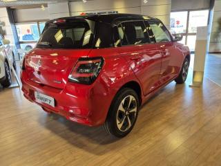 SUZUKI Swift usata, con Airbag Passeggero