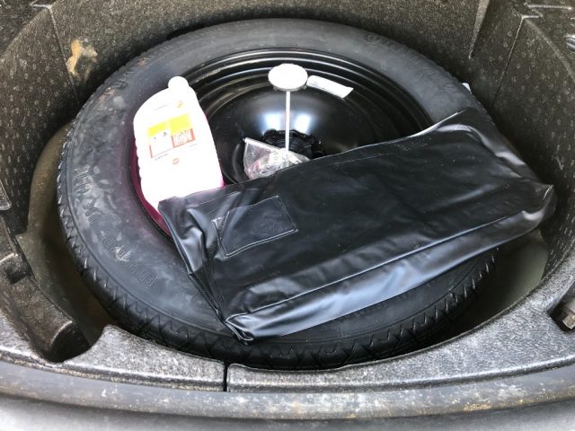 LAND ROVER Discovery Sport usata, con Cerchi in lega