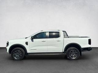 FORD Ranger usata, con Boardcomputer