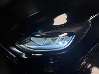 FORD Fiesta usata, con Immobilizzatore elettronico