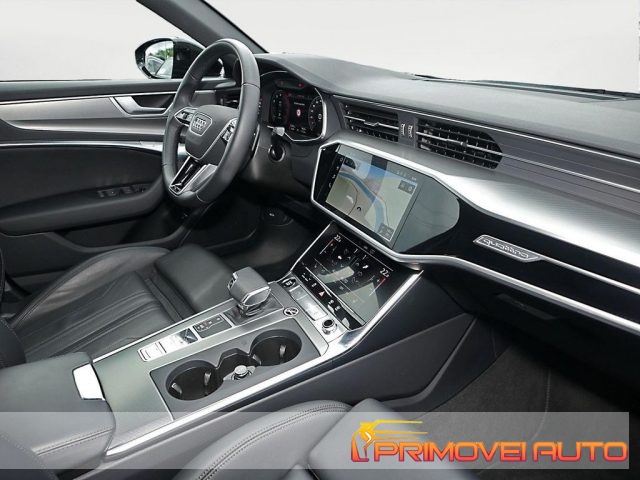 AUDI A6 usata, con Airbag
