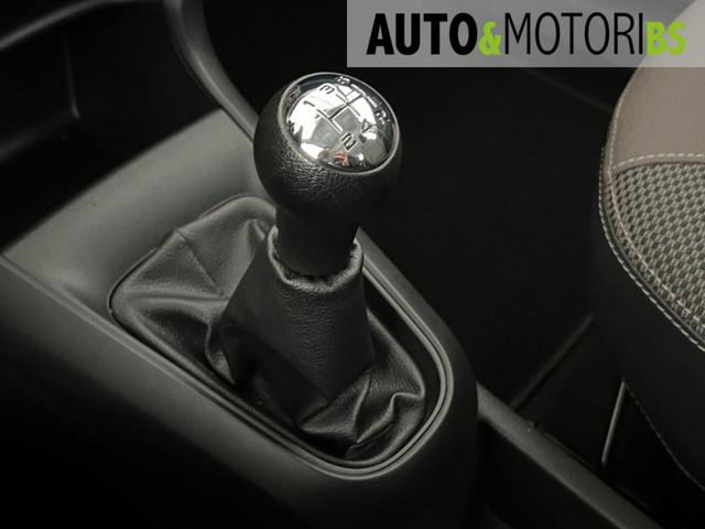 CITROEN C3 usata, con Sedile posteriore sdoppiato