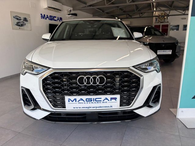 AUDI Q3 usata, con Airbag