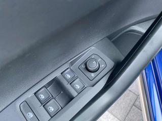 VOLKSWAGEN Taigo usata, con Vetri oscurati