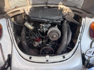 VOLKSWAGEN Maggiolino usata 13