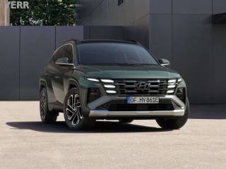 HYUNDAI Tucson 1.6 HEV XTECH MY25 - PREZZO REALE, PER P.IVA!