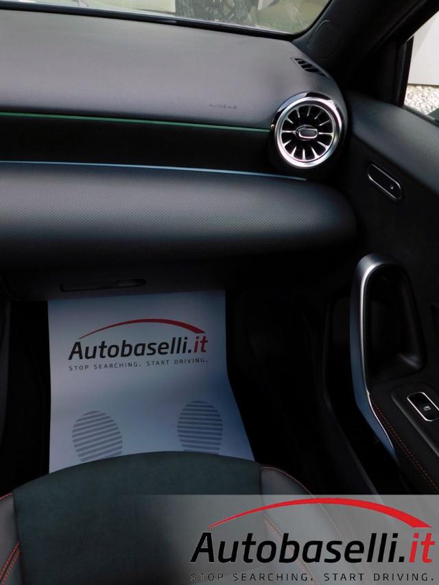 MERCEDES-BENZ A 200 usata 90