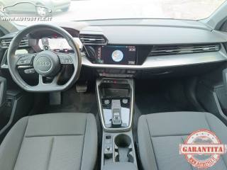 AUDI A3 usata, con Schermo multifunzione interamente digitale