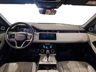 LAND ROVER Range Rover Evoque usata, con Alzacristalli elettrici