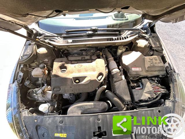 PEUGEOT 508 usata, con Cruise Control