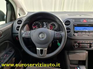 VOLKSWAGEN Golf Plus usata, con Servosterzo