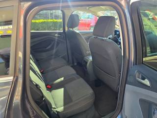 FORD C-Max usata, con Sistema di parcheggio automatico