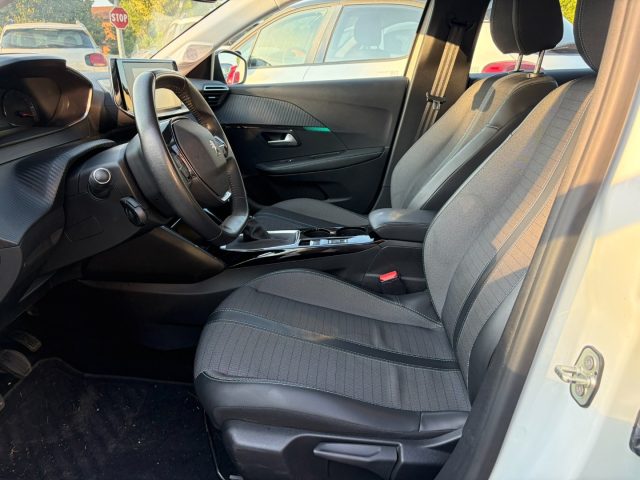 PEUGEOT 208 usata, con Specchietti laterali elettrici