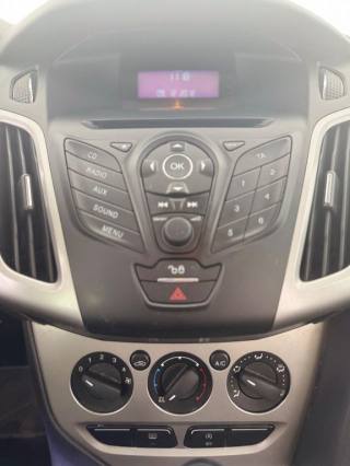 FORD Focus usata 16
