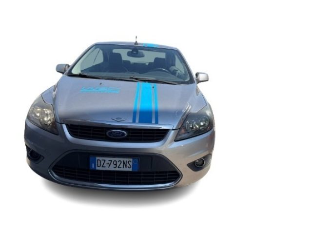 FORD Focus usata, con Airbag